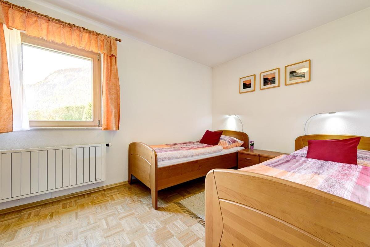 Apartment Fritz Wald am Arlberg Zimmer foto