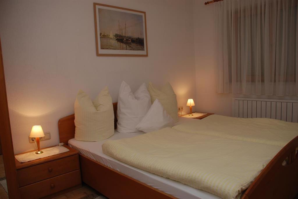 Apartment Fritz Wald am Arlberg Zimmer foto